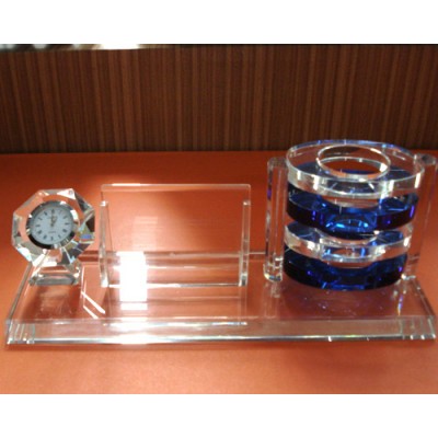 CRYSTAL OFFICE ITEM-IGT-OS0011